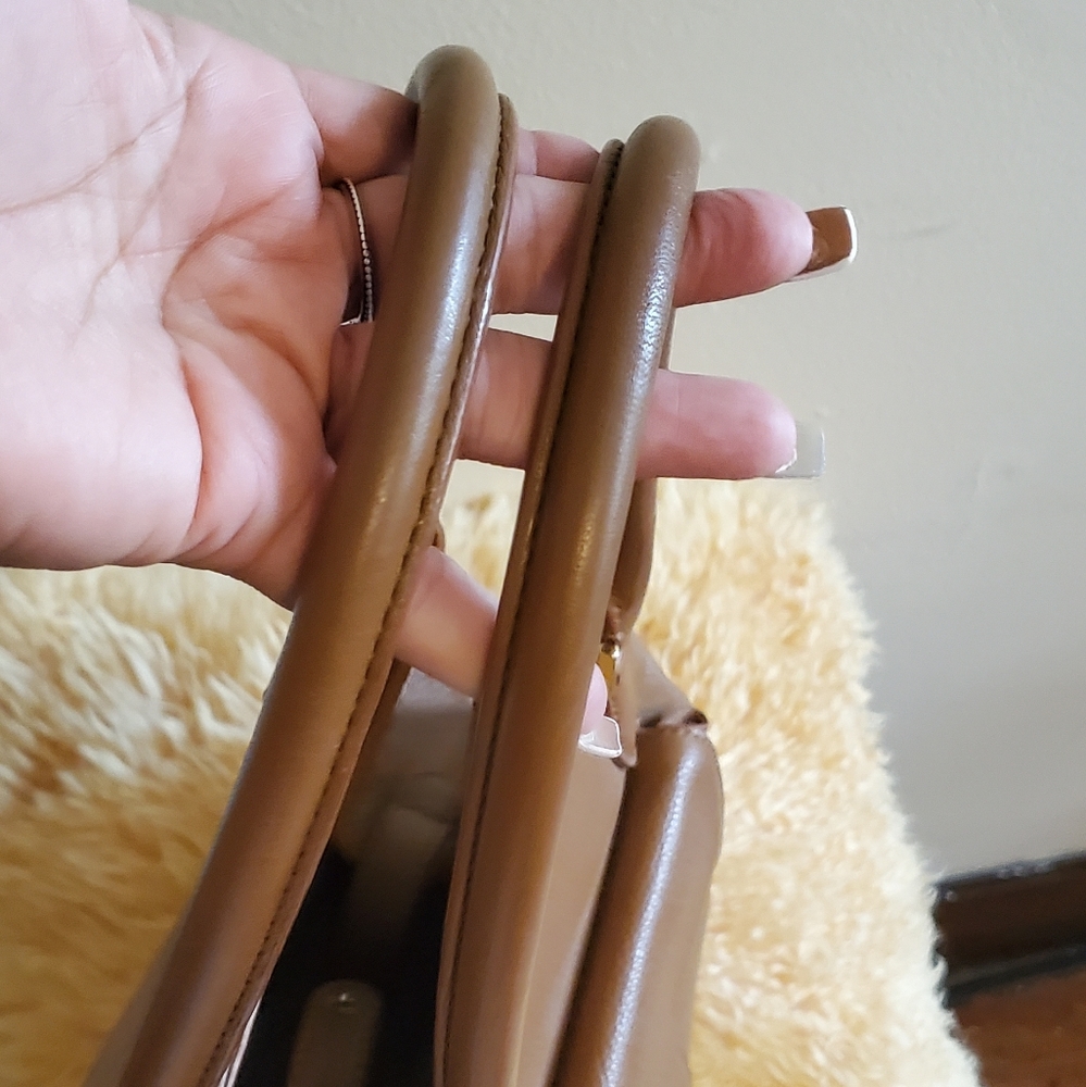Brooks Brothers purse Cl - Picture 7 of 12